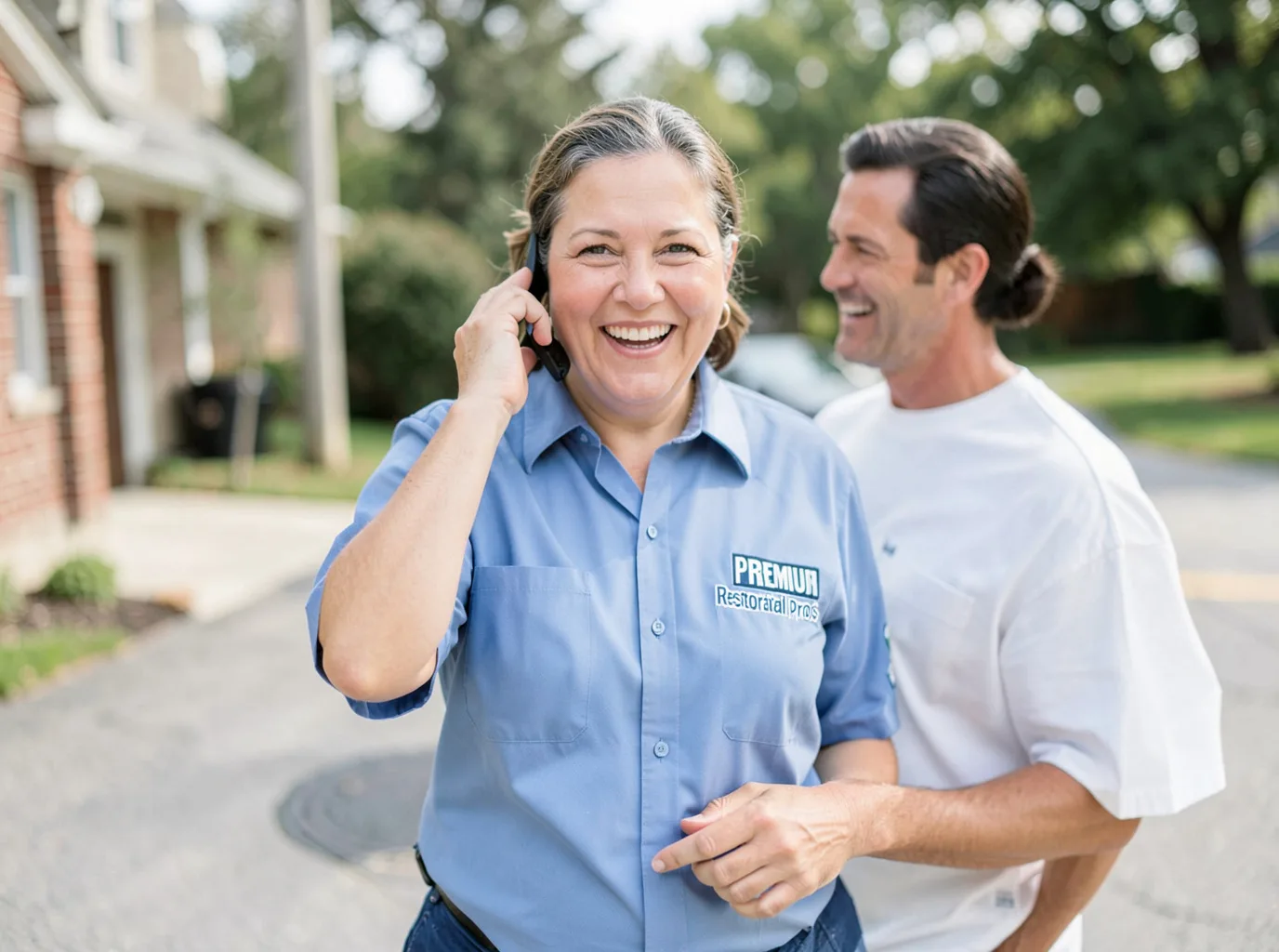 Water Damage Restoration Eustis, NE FAQs